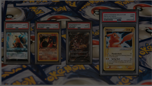 ShipYourCards: Your Trusted Pokémon Card Marketplace