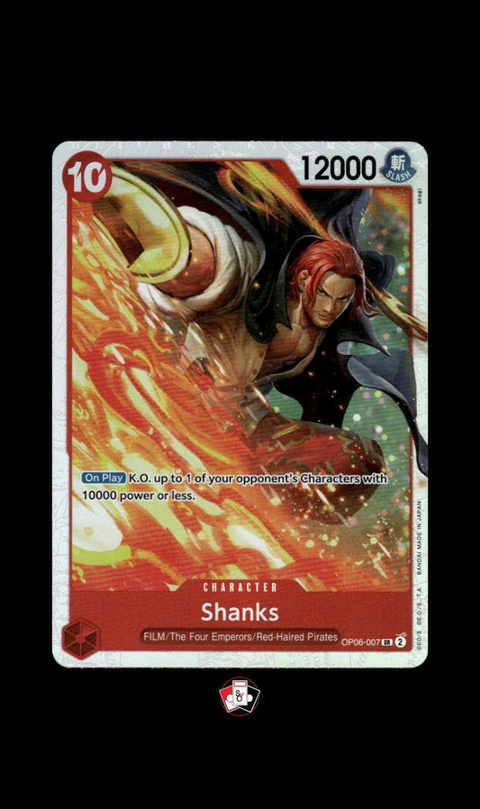 #OP06-007 Shanks